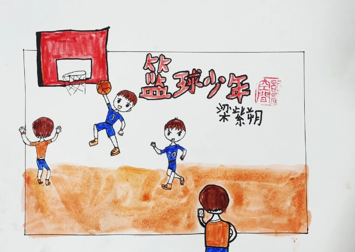 信息化设备如何提高篮球训练中的反馈速度_2
